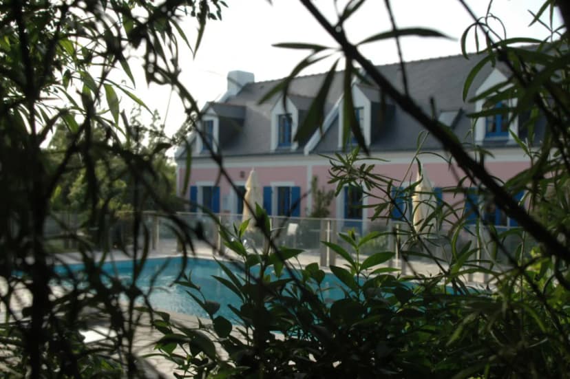 Hôtel-Restaurant La Désirade — photo 3