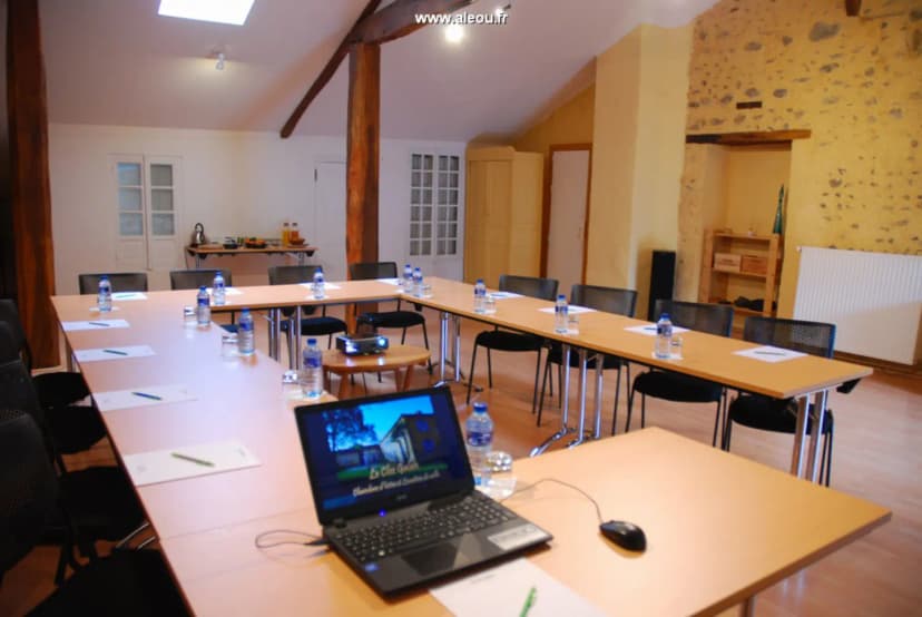 Le Clos Galan — photo 3