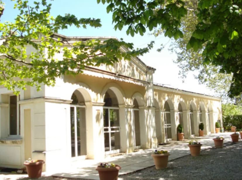 Domaine de Puybernier — photo 1