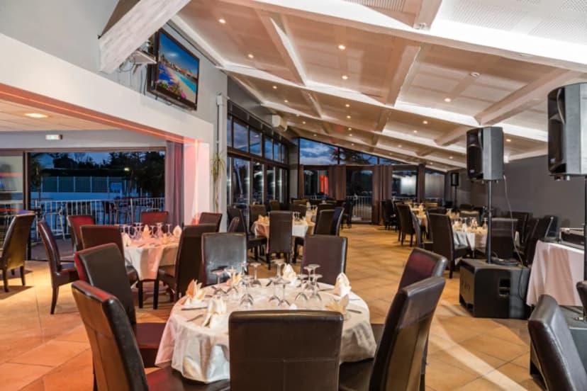 Restaurant VITO — photo 1