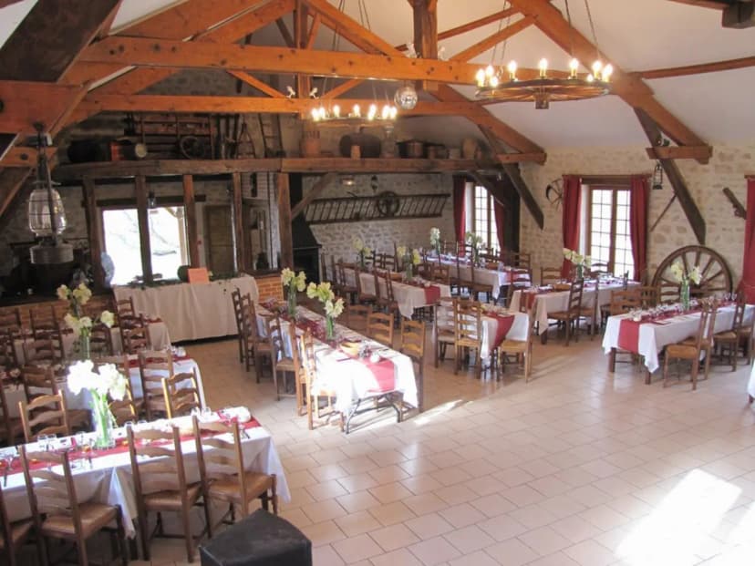 La Ferme de l'Avenir — photo 5