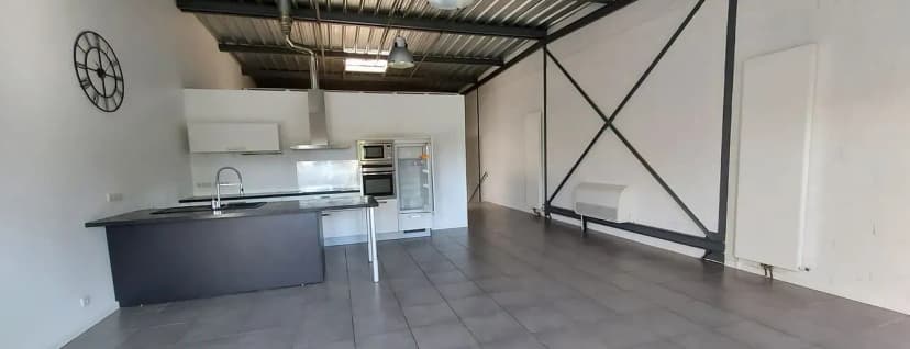 Le Loft — photo 1