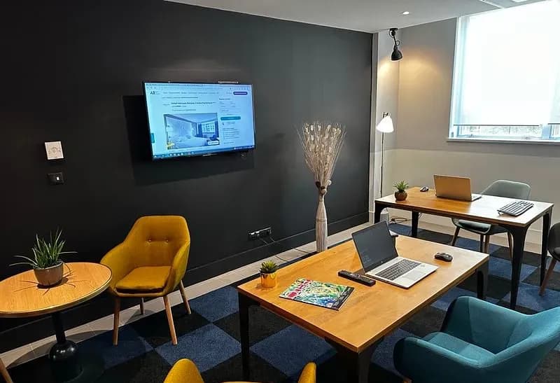 Hôtel Mercure Rennes Centre Parlement — photo 5