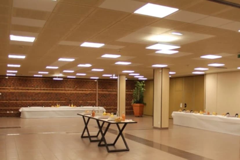 L'espace Tete D'or — photo 4