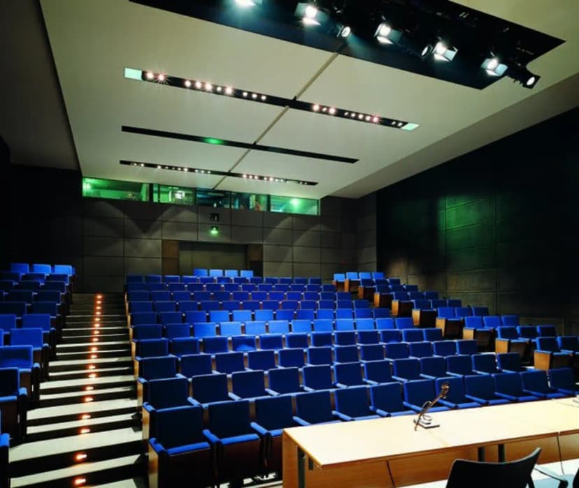 Bordeaux Convention Center — photo 5