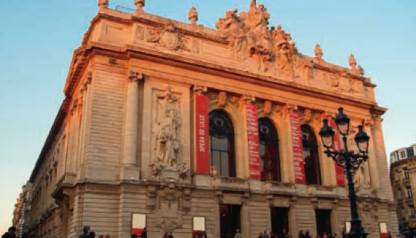 Lille Opera — photo 1