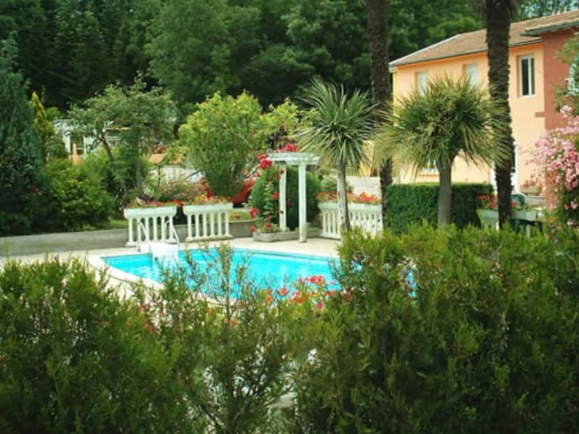 Castel d'Olmes — photo 5
