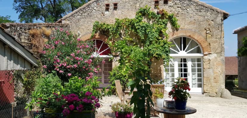 Domaine De Las Bouzigues — photo 4