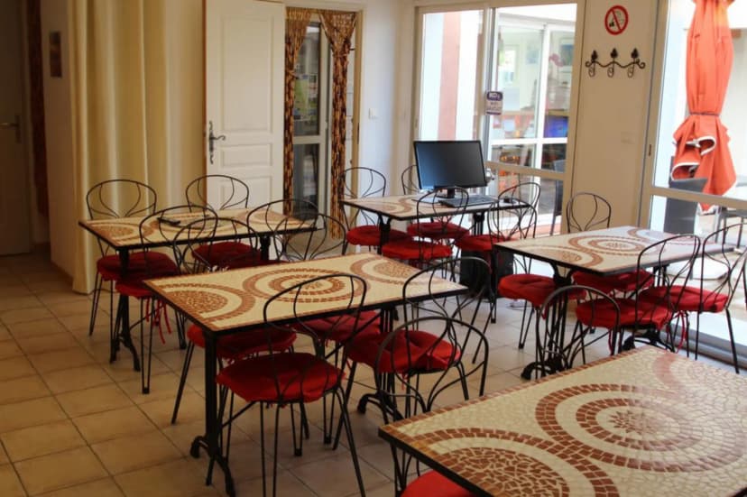 Hotel Residence La Transhumance — photo 3
