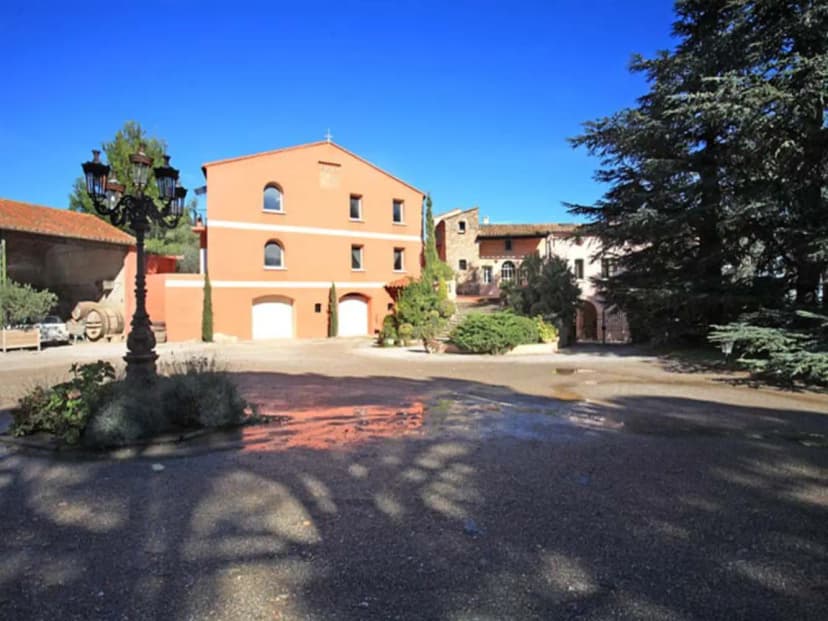 Domaine Bellavista — photo 1