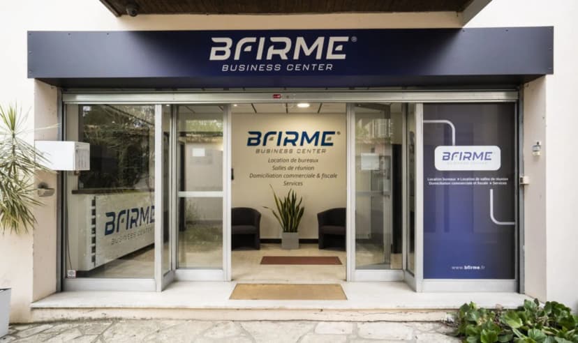 BFIRME BUSINESS CENTER — photo 3