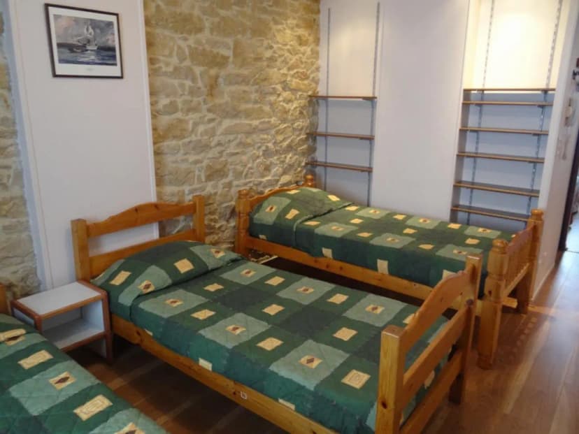 Hôtel Hermance — photo 4