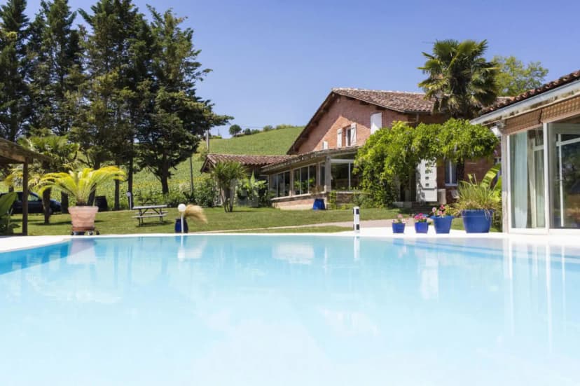 Domaine de Bordebasse — photo 1