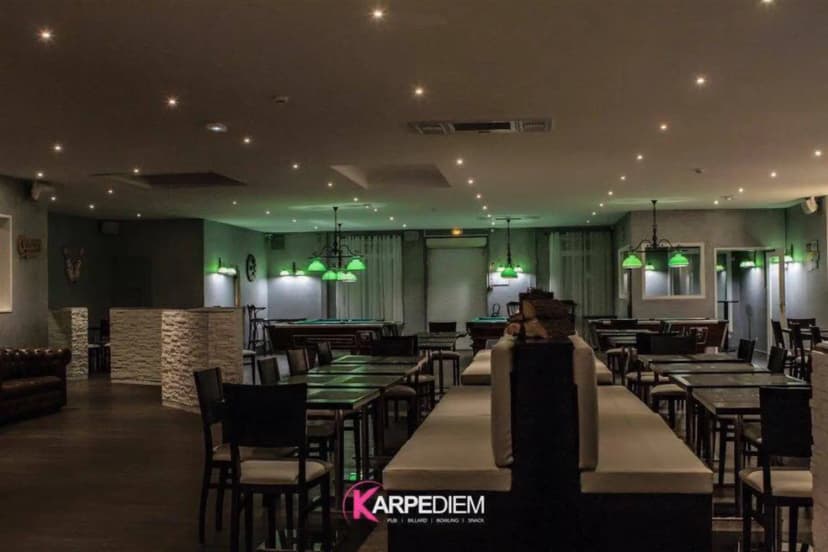 The Karpe Diem — photo 4