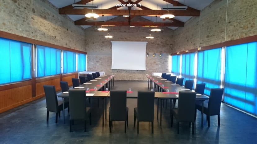 Domaine résidentiel de Mazières — photo 2