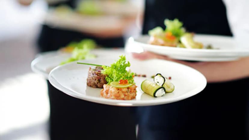 Restaurant Le Sart — photo 1