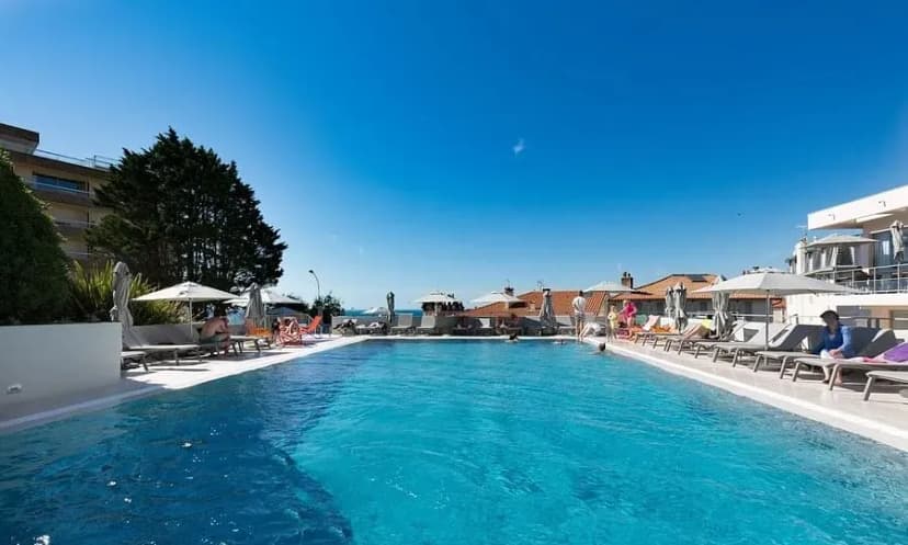 Le Grand Large Vacances Bleues — photo 1