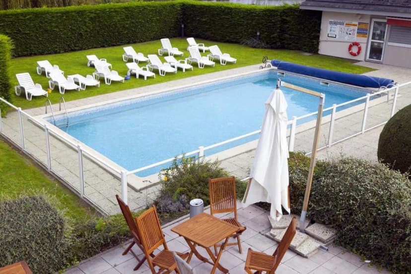 Hôtel Kyriad Deauville — photo 5