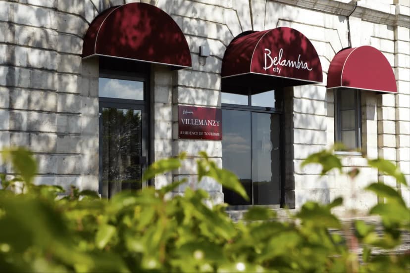 Belambra Clubs "Villemanzy" — photo 1