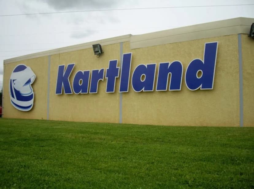 Kartland — photo 2