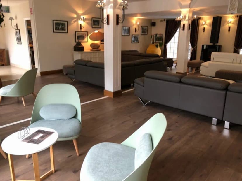 Hôtel Le CILAOS — photo 4
