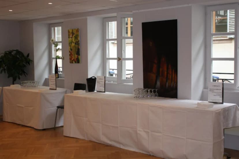 Wolfberger – Boutique de Strasbourg — photo 2
