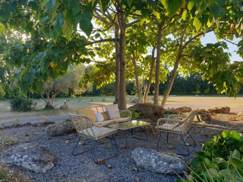 La Ferme d'Antan — photo 2