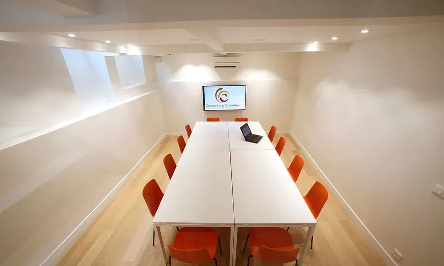 Coworking Gobelins Paris 13 — photo 4