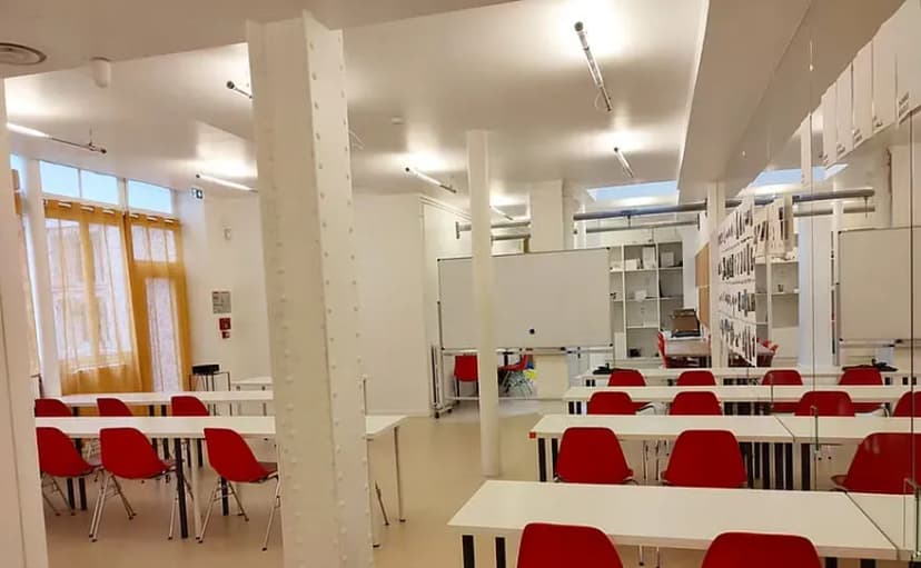 Prépa Architecture Architektôn — photo 3