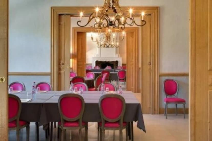 Hôtel Restaurant Le Mas Des Sables - Aigues-Mortes — photo 2