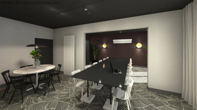 Golf Hotel — photo 2