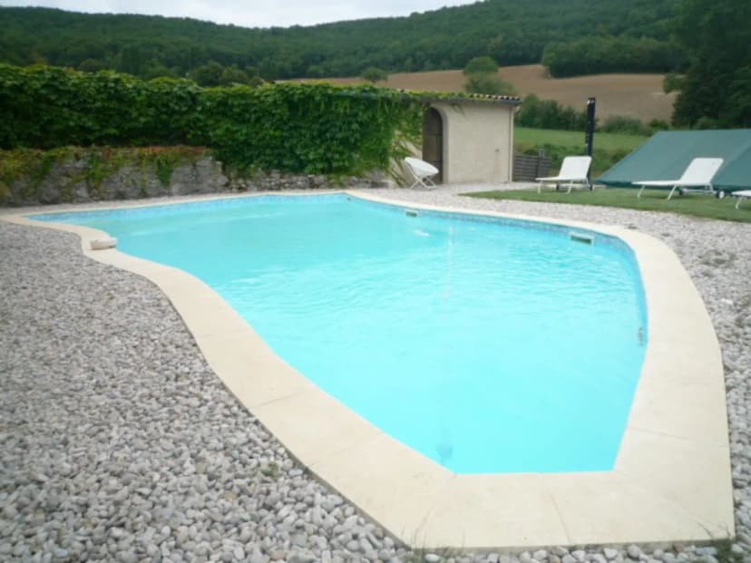 La Bastide de Jaillans — photo 2