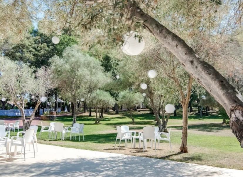 Domaine du Castellet — photo 4