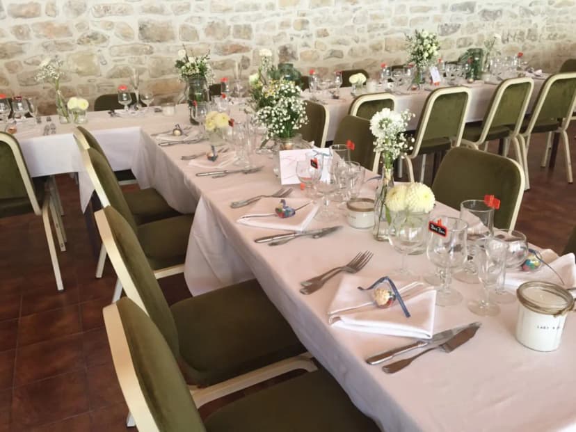 Hôtel Le Mas de Galoffre — photo 4