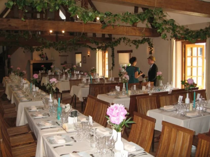Ferme au Colombier — photo 3