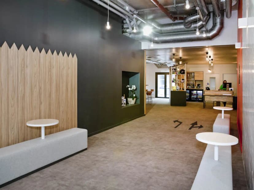 ibis Styles Châlons-en-Champagne Centre — photo 3