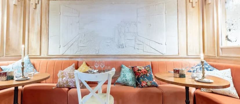 Brasserie Pastis — photo 2