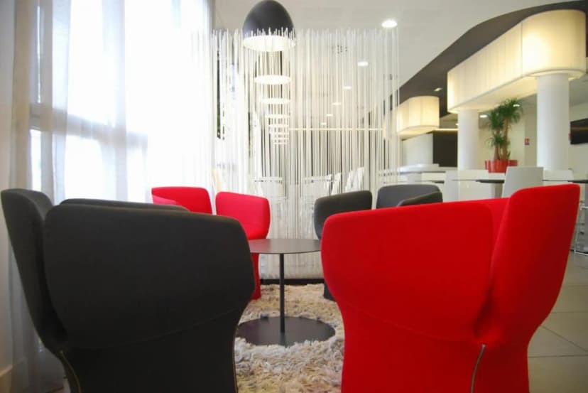 Hôtel Akena Nantes Atlantis Aéroport — photo 3