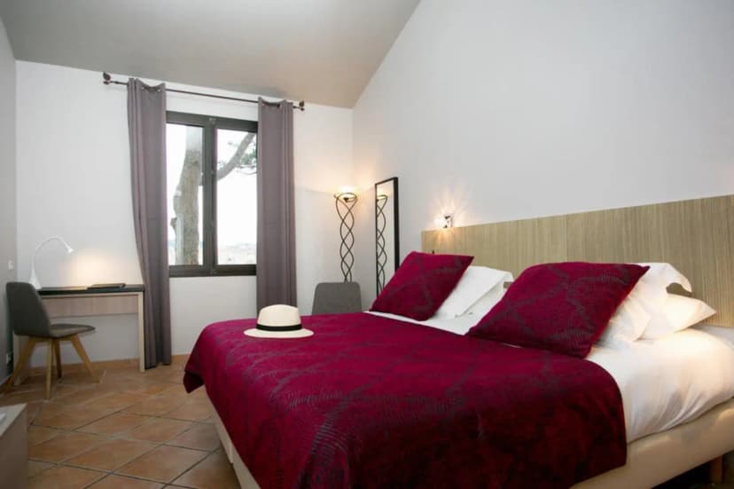 Le Relais des Trois Mas — photo 4