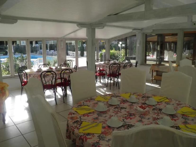 Le Relais du soleil d'or — photo 2