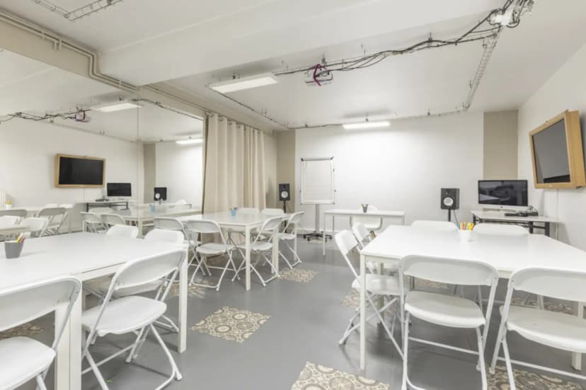 Be-Spaces La Jonquière — photo 3