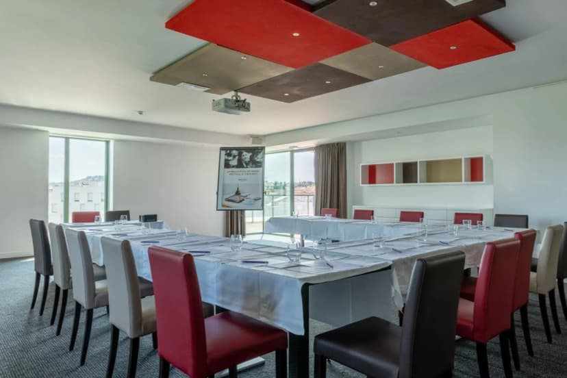 Hôtel Mercure Villefranche-en-Beaujolais — photo 2