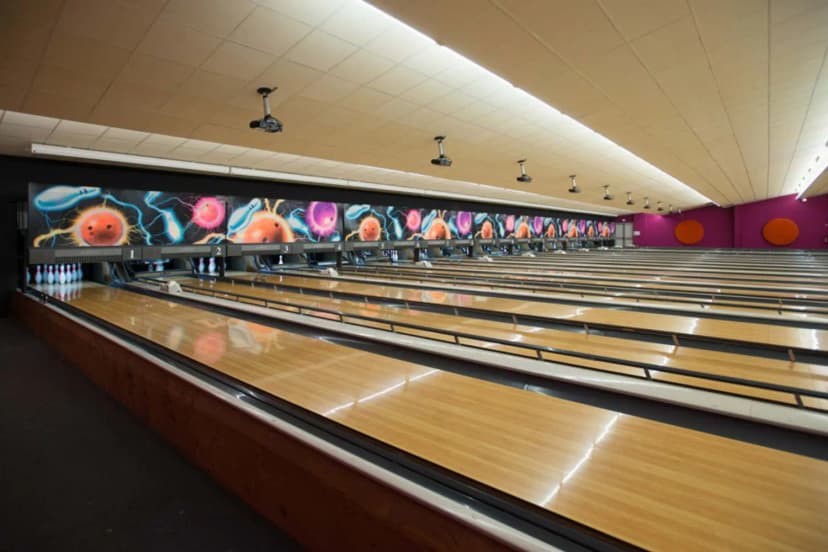 BowlCenter Tours — photo 2