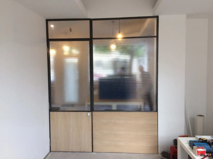 Espace de coworking the 4th — photo 5
