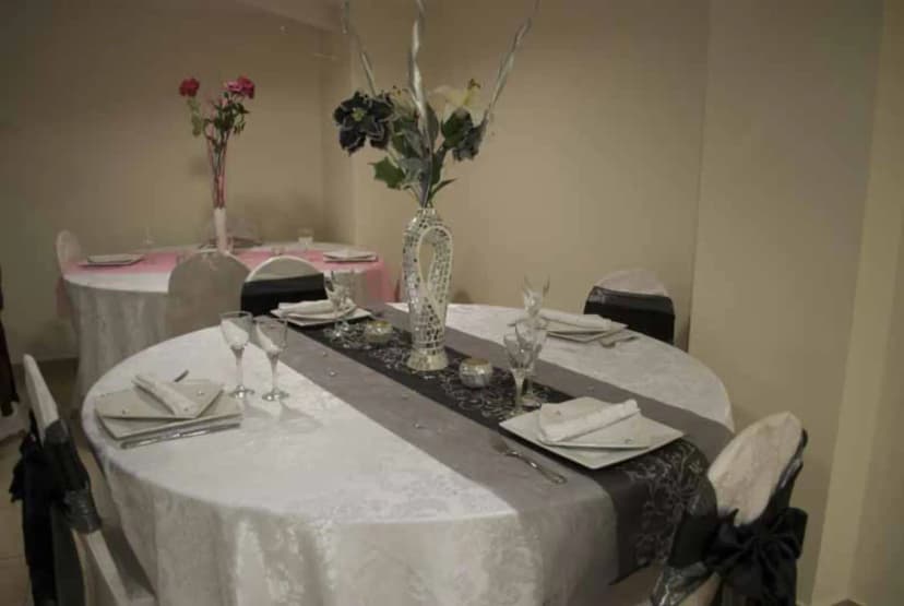 Golden House Salle des Fêtes — photo 3