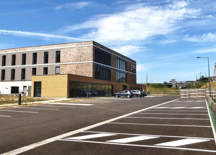 Centre d'Affaires Cœur de Meuse — photo 4