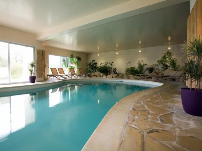 Domaine De Villers & Spa — photo 4