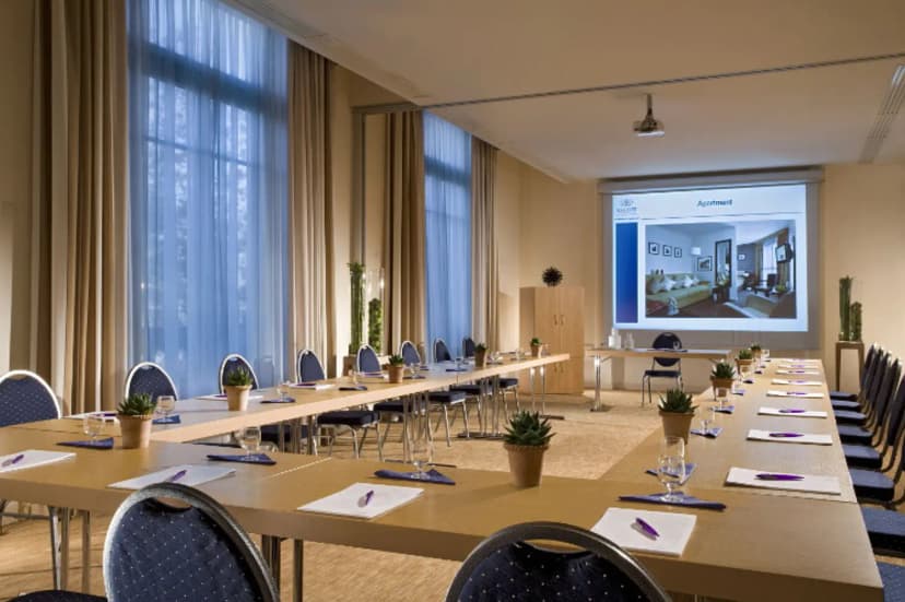 Citadines Saint-Germain-des-Prés Paris (Apart hotel Paris) — photo 2