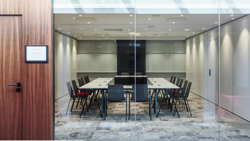 Le Parc Hôtel Obernai & Spa — photo 4