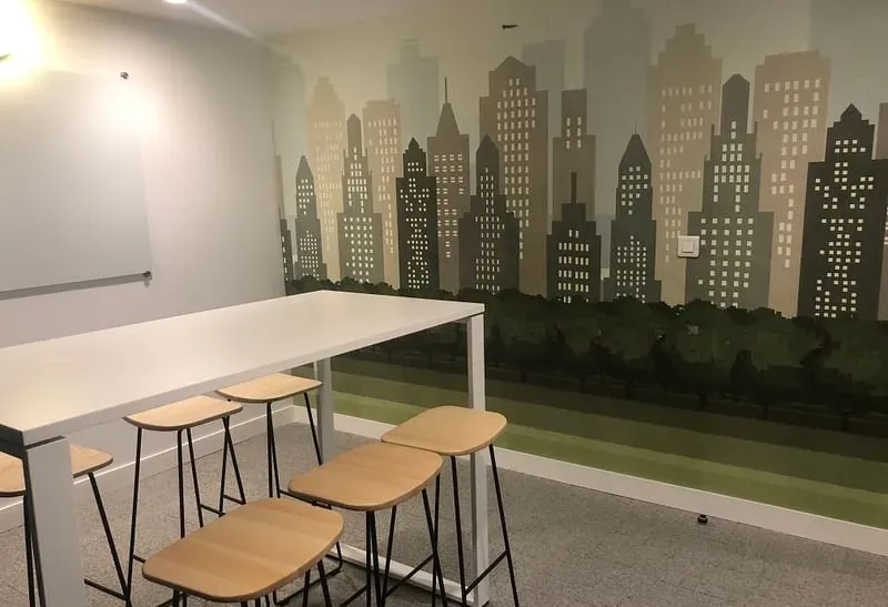 La Maison du Coworking — photo 2